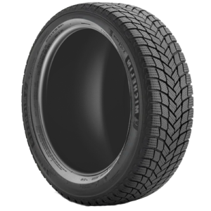Michelin X-Ice Snow 255/50R21 109H: 210 km/h