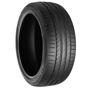 Tracmax X Privilo TX3 195/40R17 81W: 270 km/h