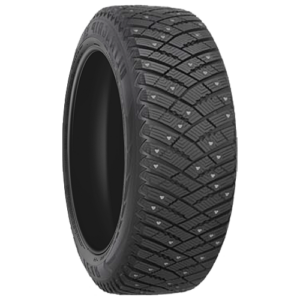 Goodyear UltraGrip Ice Arctic 175/65R14 86T: 190 km/h