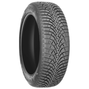 Goodyear UltraGrip 9+ 205/65R15 94T: 190 km/h