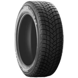 Michelin X-Ice Snow SUV 255/55R19 111T: 190 km/h