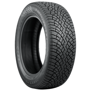 Nokian Hakkapelitta R5 245/40R19 98T: 190 km/h
