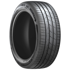 Hankook IK01 iON Evo S 265/35R21 101Y: 300 km/h