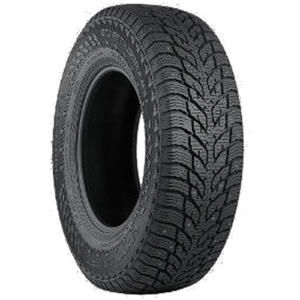 Nokian Hakkapeliitta LT3 275/65R18 123Q: 160 km/h