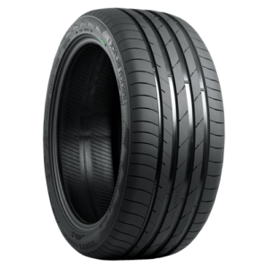 Nokian Hakka Black 3 275/35R21 103Y: 300 km/h