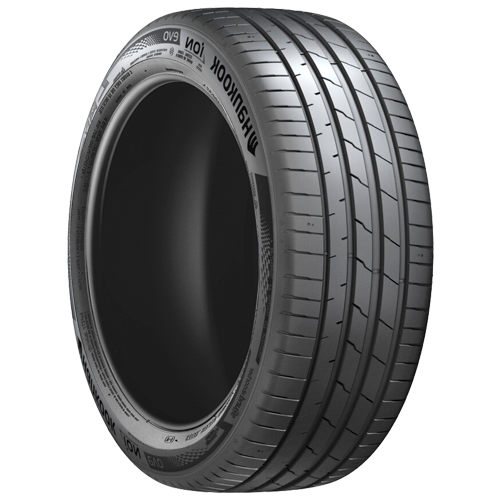 Hankook IK01 iON Evo S 245/40R21 100Y: 300 km/h