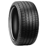 Michelin Pilot Super Sport 265/35R19 98Y: 300 km/h