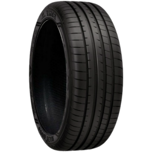 Goodyear Eagle F1 Asymmetric 3 285/40R21 109Y: 300 km/h
