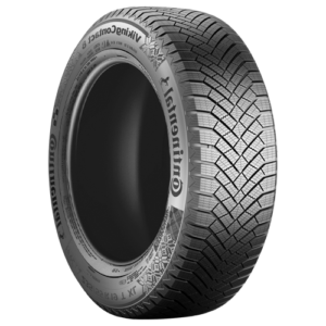 Continental VikingContact 8 255/45R20 105T: 190 km/h