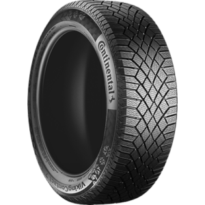 Continental ContiVikingContact 7 275/45R20 110T: 190 km/h