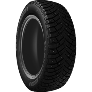 Michelin X-ICE North 4 255/40R20 101H: 210 km/h