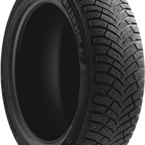 Michelin X-ICE North 4 SUV 275/45R20 110T: 190 km/h