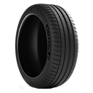 Michelin Pilot Sport 4 285/40R20 108Y: 300 km/h