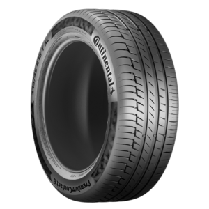 Continental ContiPremiumContact 6 255/40R22 103V: 240 km/h