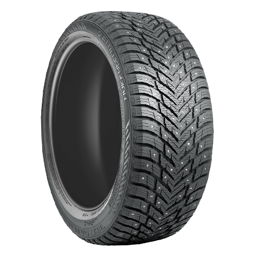 Nokian Hakkapeliitta 10 EV 255/45R19 104T: 190 km/h
