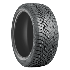 Nokian Hakkapeliitta 10 EV 245/45R20 103T: 190 km/h