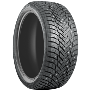 Nokian Hakkapeliitta 10 SUV 275/55R20 117T: 190 km/h
