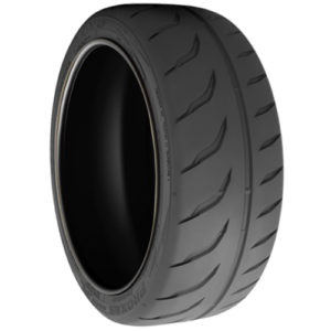 Toyo Proxes R888R 315/30R20 101(Y): >300 km/h