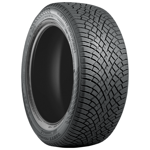 Nokian Hakkapelitta R5 EV 255/50R21 109R: 170 km/h