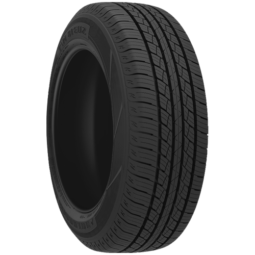 Goodride SU318 H/T 225/70R16 103H: 210 km/h