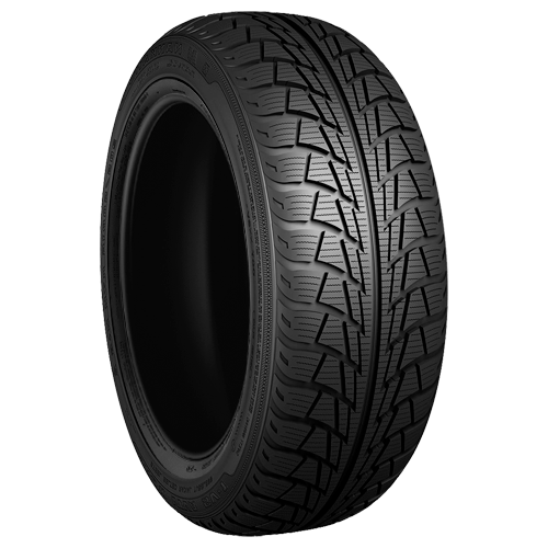 Nankang Winter Activa SV-1 205/50R16 87H: 210 km/h