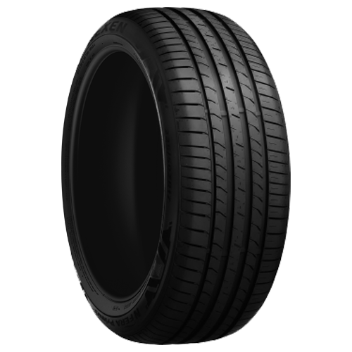 Nexen N'Fera Primus (SU1 Plus) 185/50R16 81V: 240 km/h