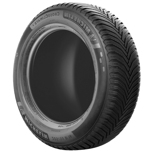 Michelin Crossclimate 2 205/55R16 94V: 240 km/h