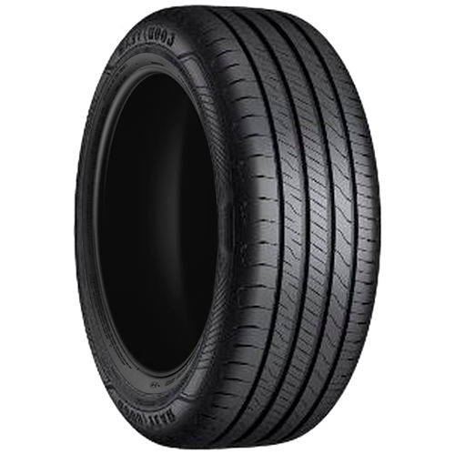 Goodyear EfficientGrip Performance 2 195/65R15 91H: 210 km/h