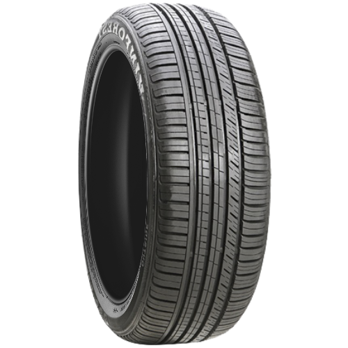 Kinforest KF550 285/35R18 101Y: 300 km/h