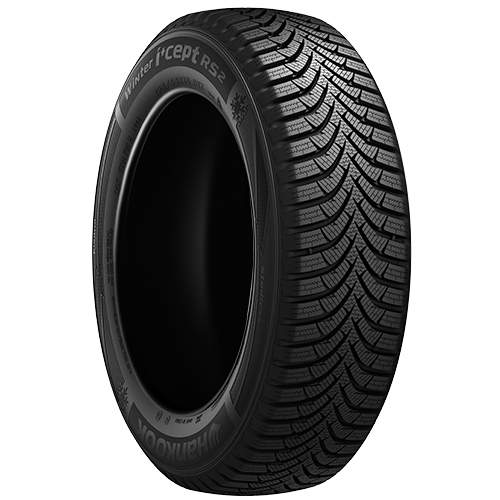 Hankook W452 Winter i*cept RS2 145/60R13 66T: 190 km/h