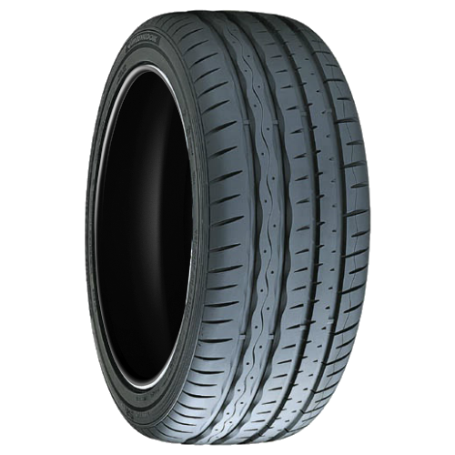 Hankook K107 Ventus S1 evo 195/40R17 81W: 270 km/h