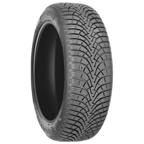Goodyear UltraGrip 9+ 205/65R15 94T: 190 km/h