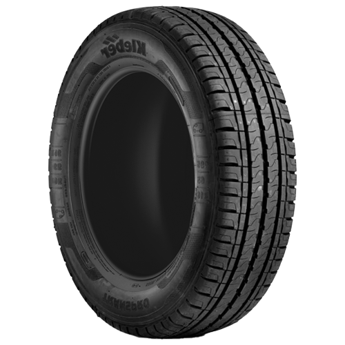 Klebér Transpro 2 195/70R15 104R: 170 km/h