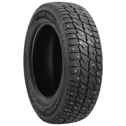 Leao Winter Defender Grip Van 2 195/70R15 104R: 170 km/h