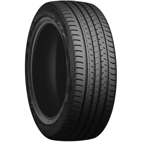 Crossleader DSU02 265/50R20 111W: 270 km/h
