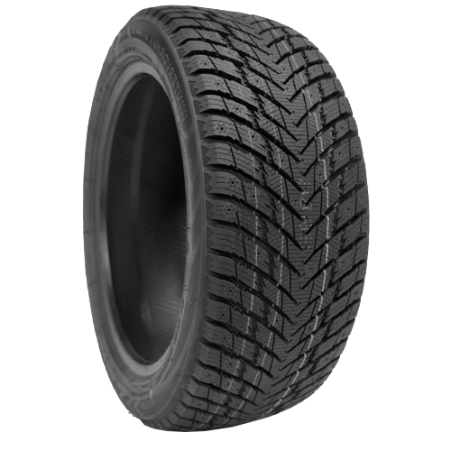 iLink Wintervorhut II 255/45R19 104T: 190 km/h