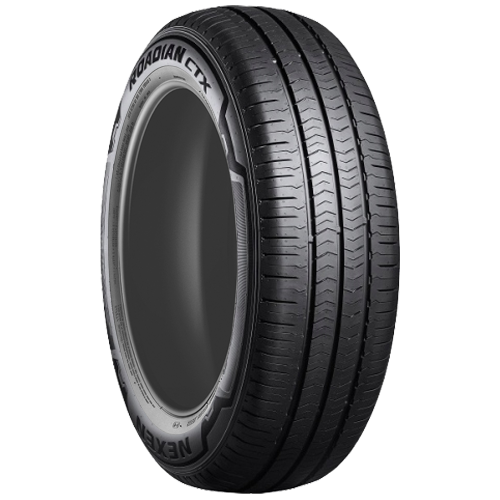 Nexen Roadian CTX 215/75R16 116R: 170 km/h