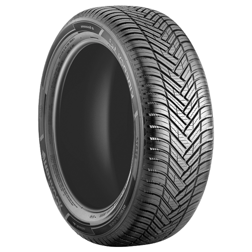 Hankook H750 Kinergy 4S 2 135/70R15 70T: 190 km/h