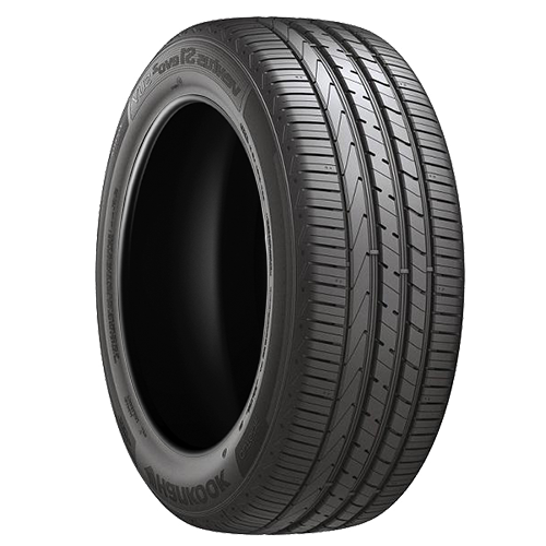 Hankook K117A Ventus S1 evo2 SUV 255/60R17 106V: 240 km/h