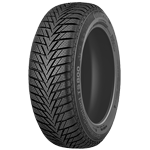 Continental ContiWinterContact TS 800 175/55R15 77T: 190 km/h