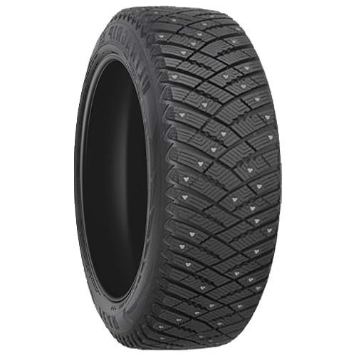 Goodyear UltraGrip Ice Arctic 175/65R15 88T: 190 km/h