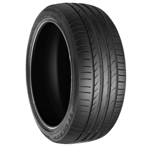 Tracmax X Privilo TX3 255/45R20 105Y: 300 km/h
