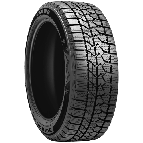 Goodride SW628 225/55R17 97T: 190 km/h