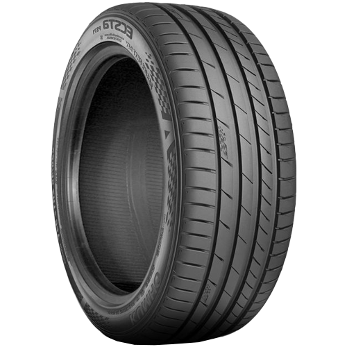 Kumho ECSTA PS71 235/60R18 107V: 240 km/h