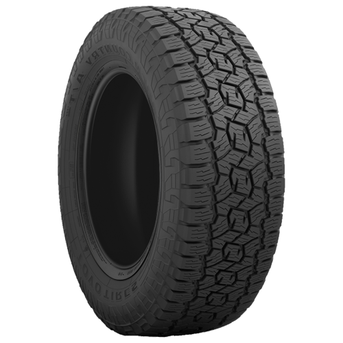 Toyo Open Country A/T 3 235/75R15 109T: 190 km/h