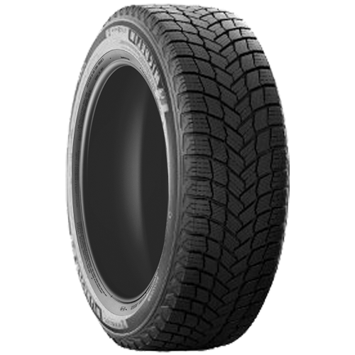 Michelin X-Ice Snow SUV 215/70R16 100T: 190 km/h