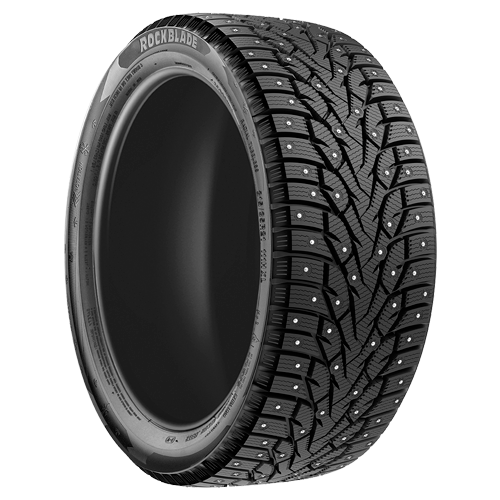 Rockblade Winterplus Stud III 225/60R18 104T: 190 km/h