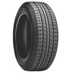 Hankook RA23 Dynapro HP 225/65R16 104T: 190 km/h