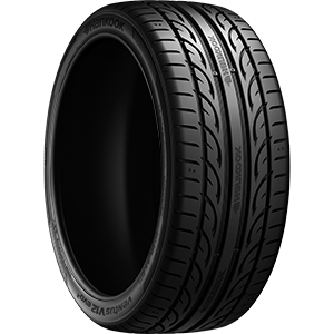 Hankook K120 Ventus V12 evo2 195/45R17 85W: 270 km/h