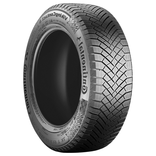 Continental VikingContact 8 185/65R15 92H: 210 km/h